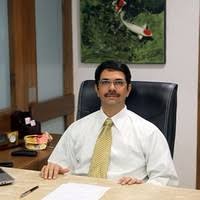Dr Manish Rawal